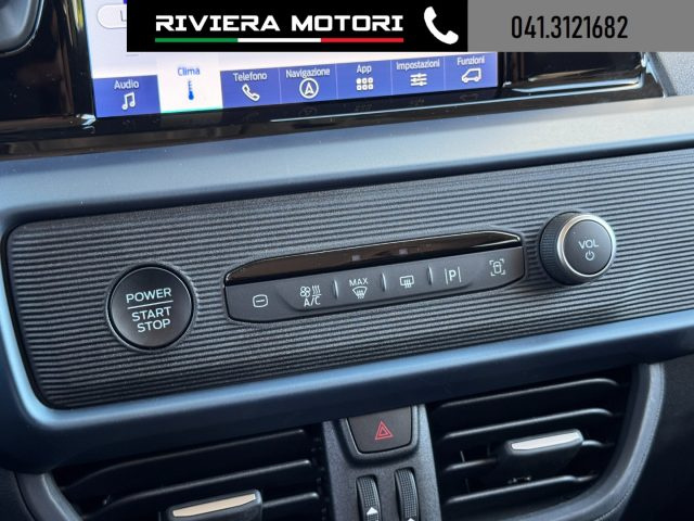 FORD Tourneo Courier usata, con Immobilizzatore elettronico