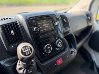 FIAT Ducato usata, con Airbag