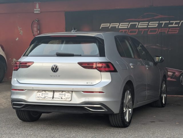 VOLKSWAGEN Golf usata, con Climatizzatore