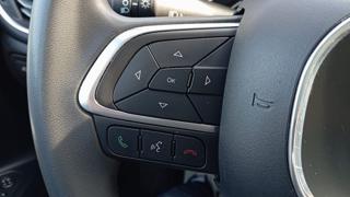 FIAT Tipo usata, con Isofix