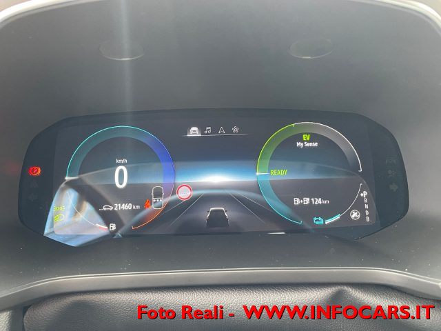 MITSUBISHI ASX usata, con Interni in pelle