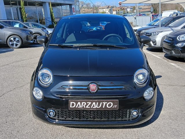 FIAT 500 usata, con Airbag