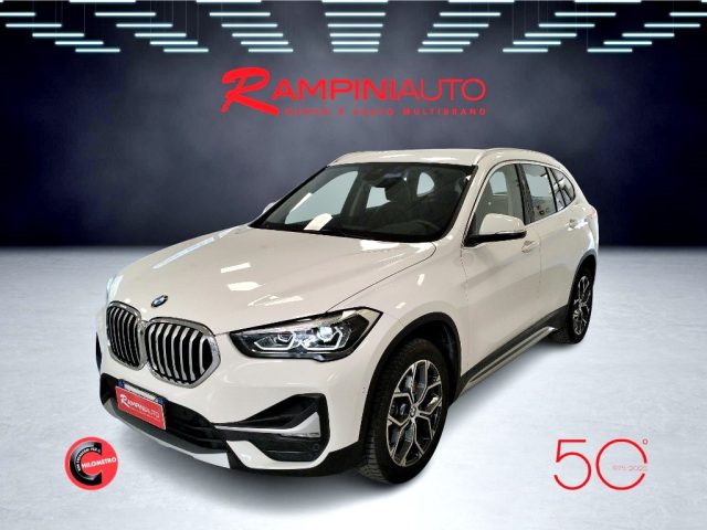 BMW X1 usata 0