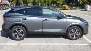 NISSAN Qashqai usata, con Cerchi in lega
