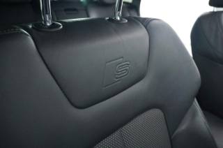 AUDI A6 usata, con Volante multifunzione