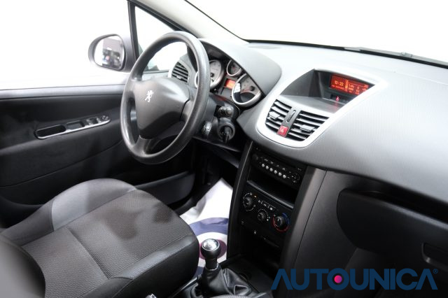 PEUGEOT 207 usata 46