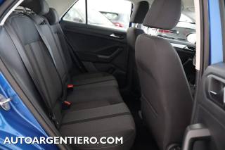 VOLKSWAGEN T-Roc usata, con Sensori di parcheggio posteriori