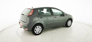FIAT Punto usata, con MP3