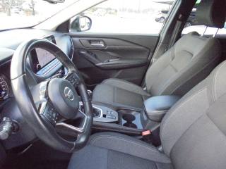 NISSAN Qashqai usata 29