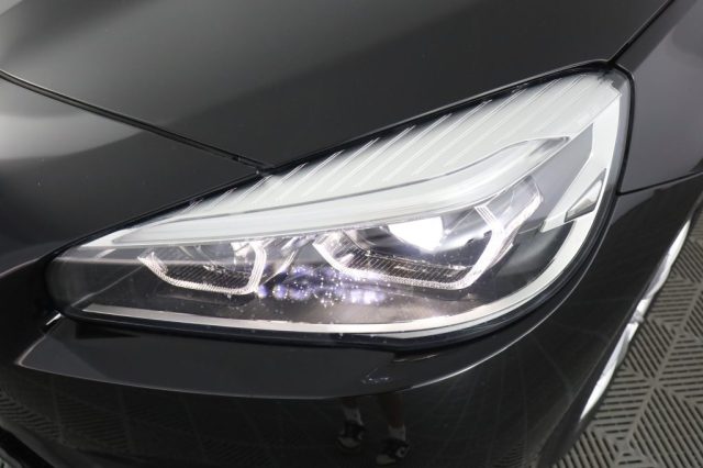 BMW 216 usata 7