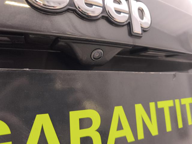 JEEP Renegade usata, con Specchietti laterali elettrici