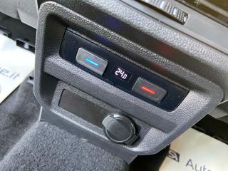 VOLKSWAGEN Tiguan usata, con USB
