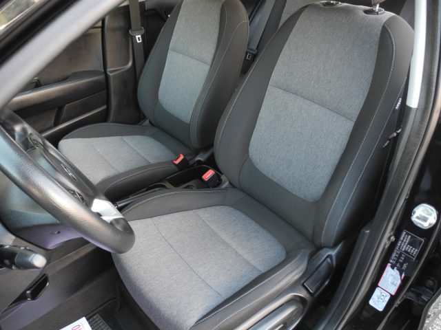 KIA Stonic usata 39