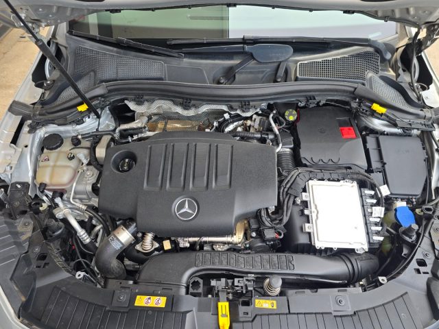 MERCEDES-BENZ GLA 200 usata 139