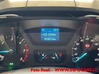 FORD Tourneo Custom usata, con Luci diurne