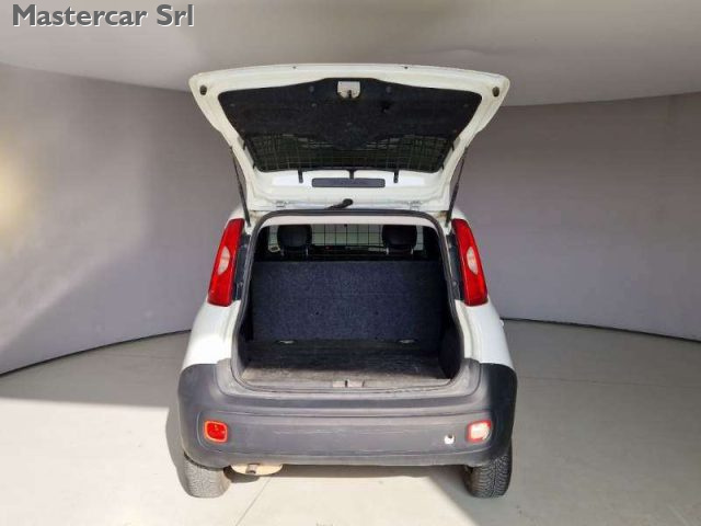 FIAT Panda usata, con Airbag Passeggero