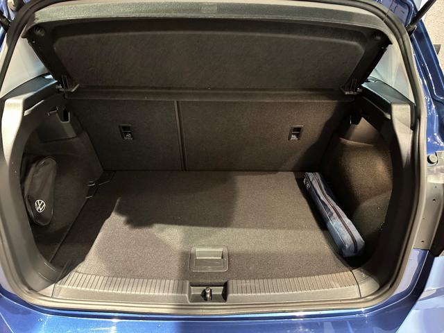 VOLKSWAGEN T-Cross usata, con Controllo automatico clima