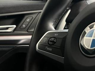 BMW X2 usata, con Volante in pelle