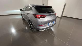 OPEL Grandland usata, con Boardcomputer