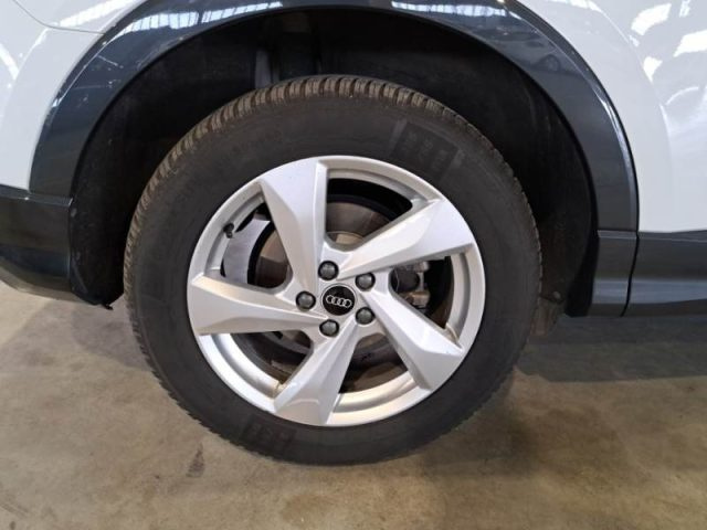 AUDI Q3 usata, con Bracciolo