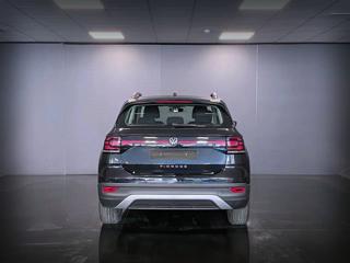 VOLKSWAGEN T-Cross usata, con Airbag Passeggero