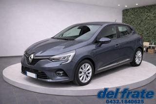 RENAULT Clio V 1.0 TCe 100Cv 5 porte Zen