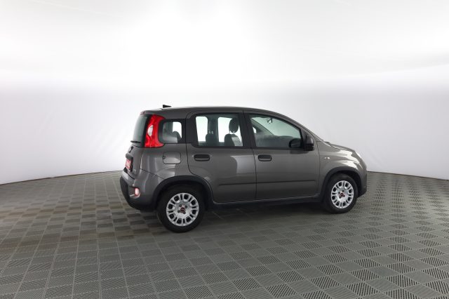 FIAT Panda usata 2