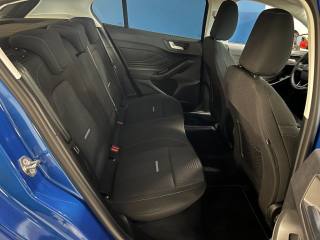 FORD Focus usata, con ESP