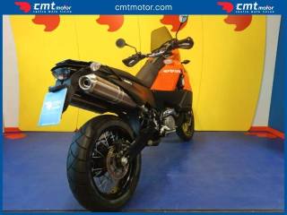 KTM 990 Adventure usata 3