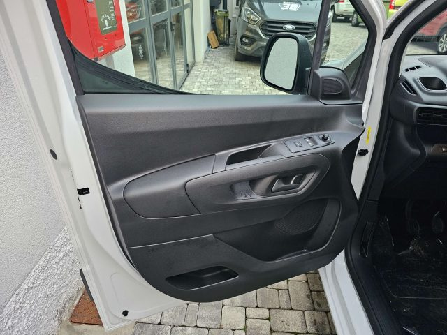 CITROEN Berlingo usata, con Chiusura centralizzata