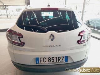 RENAULT Megane usata, con Alzacristalli elettrici