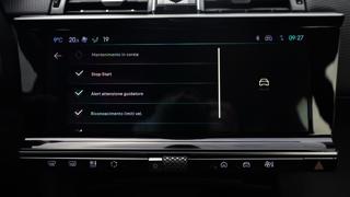 DS AUTOMOBILES DS 7 Crossback usata, con Android Auto