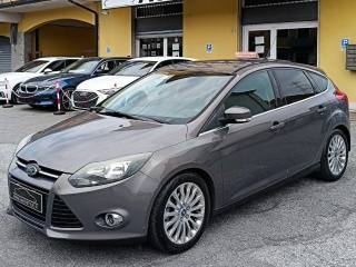 FORD Focus usata, con Airbag Passeggero