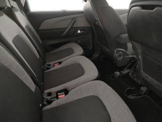 CITROEN C4 Picasso usata, con Climatizzatore