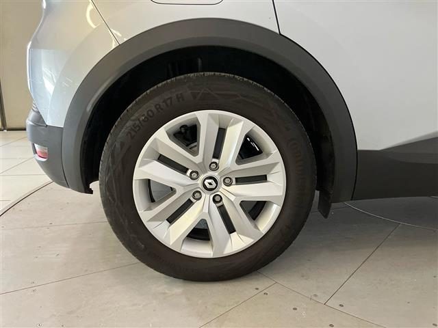 RENAULT Captur usata 5