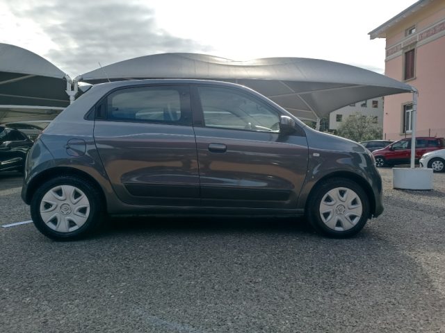 RENAULT Twingo usata, con Chiusura centralizzata