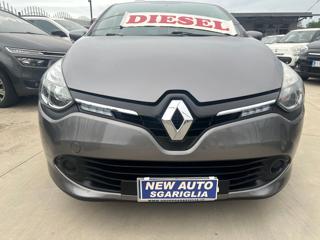 RENAULT Clio usata, con Volante multifunzione