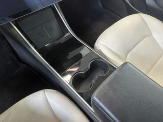 TESLA Model 3 usata, con Interni in pelle