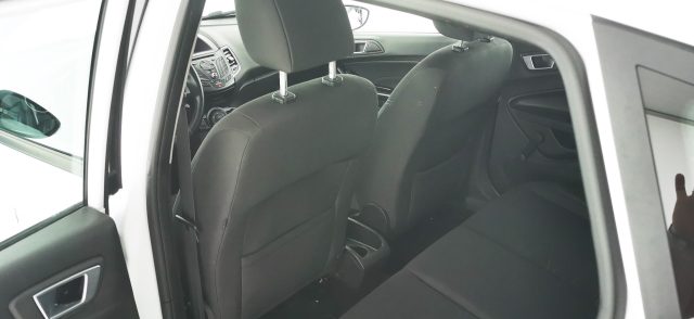 FORD Fiesta usata 63