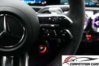 MERCEDES-BENZ A 45 S AMG usata, con Controllo trazione