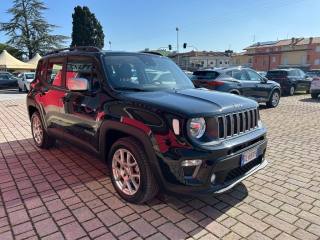 JEEP Renegade usata, con Airbag