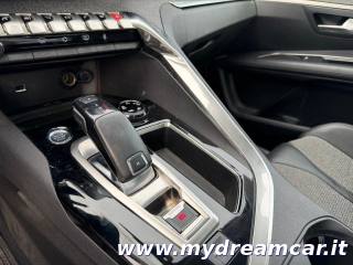 PEUGEOT 3008 usata, con Cruise Control