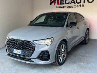 AUDI Q3 usata, con Airbag laterali