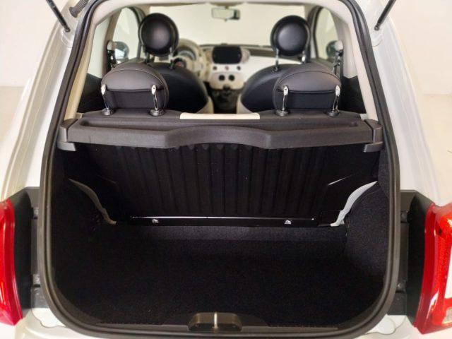 FIAT 500 usata, con Cronologia tagliandi