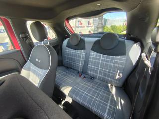 FIAT 500 usata, con ESP