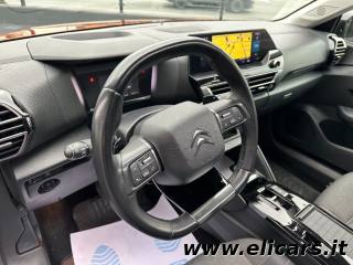 CITROEN C4 usata, con Climatizzatore