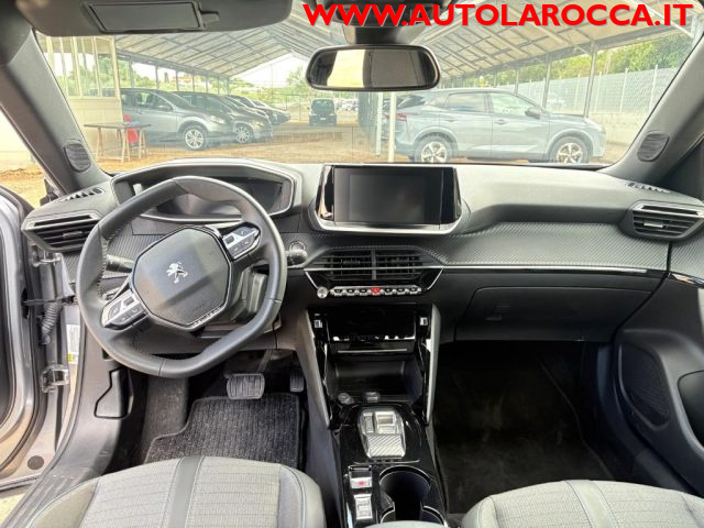 PEUGEOT 2008 usata, con Climatizzatore