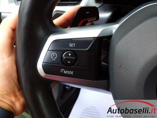 BMW 218 usata, con Sospensioni sportive