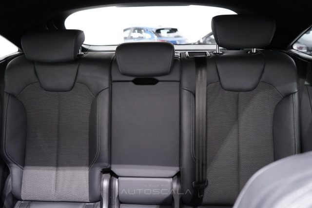 AUDI Q5 usata, con Isofix