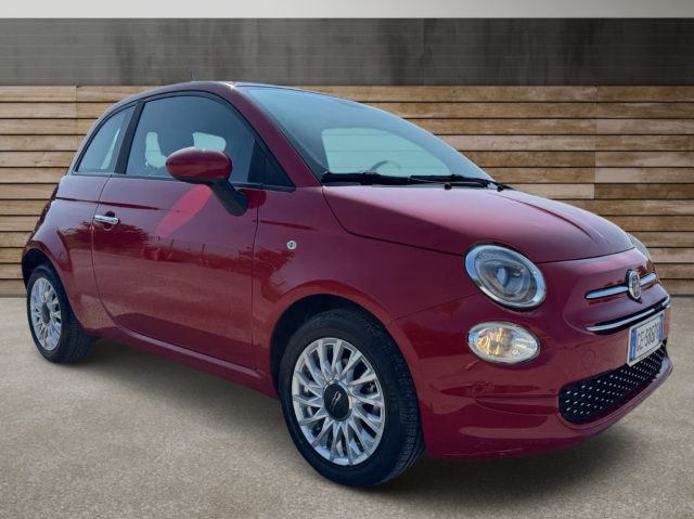 FIAT 500 usata, con Airbag laterali